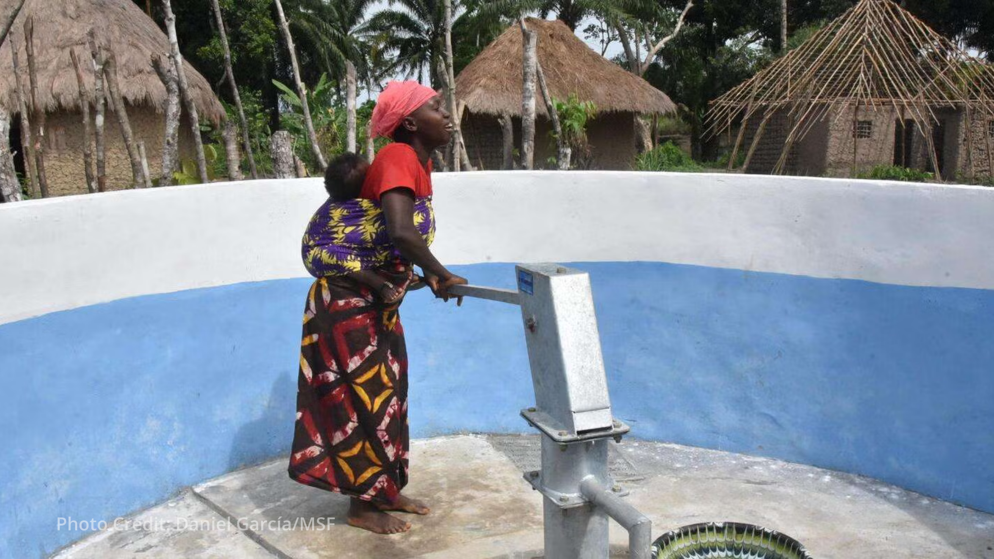 World Bank approves $40 million for Sierra Leone water project