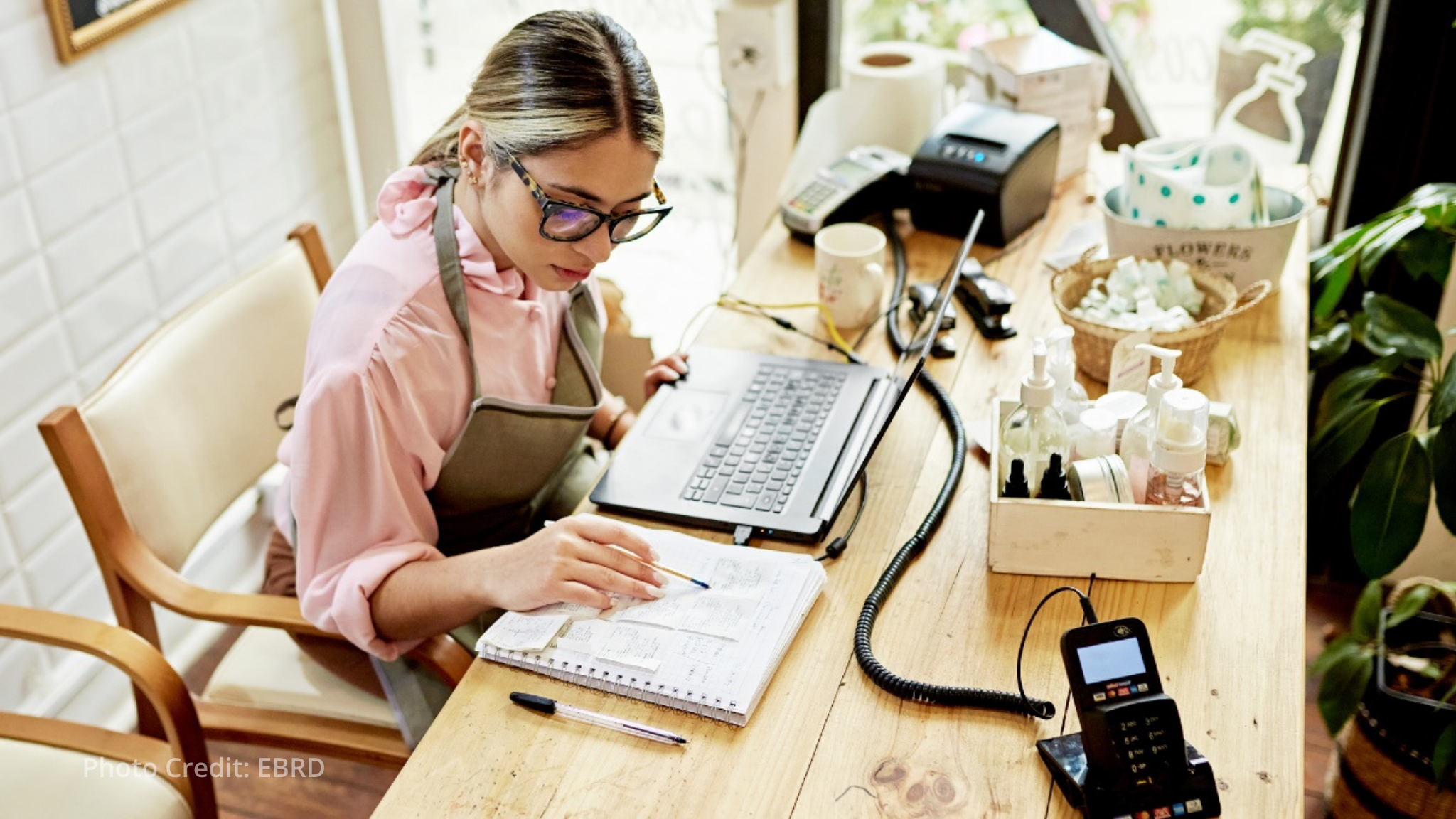 EBRD lends $7 million to boost young entrepreneurs in Kazakhstan