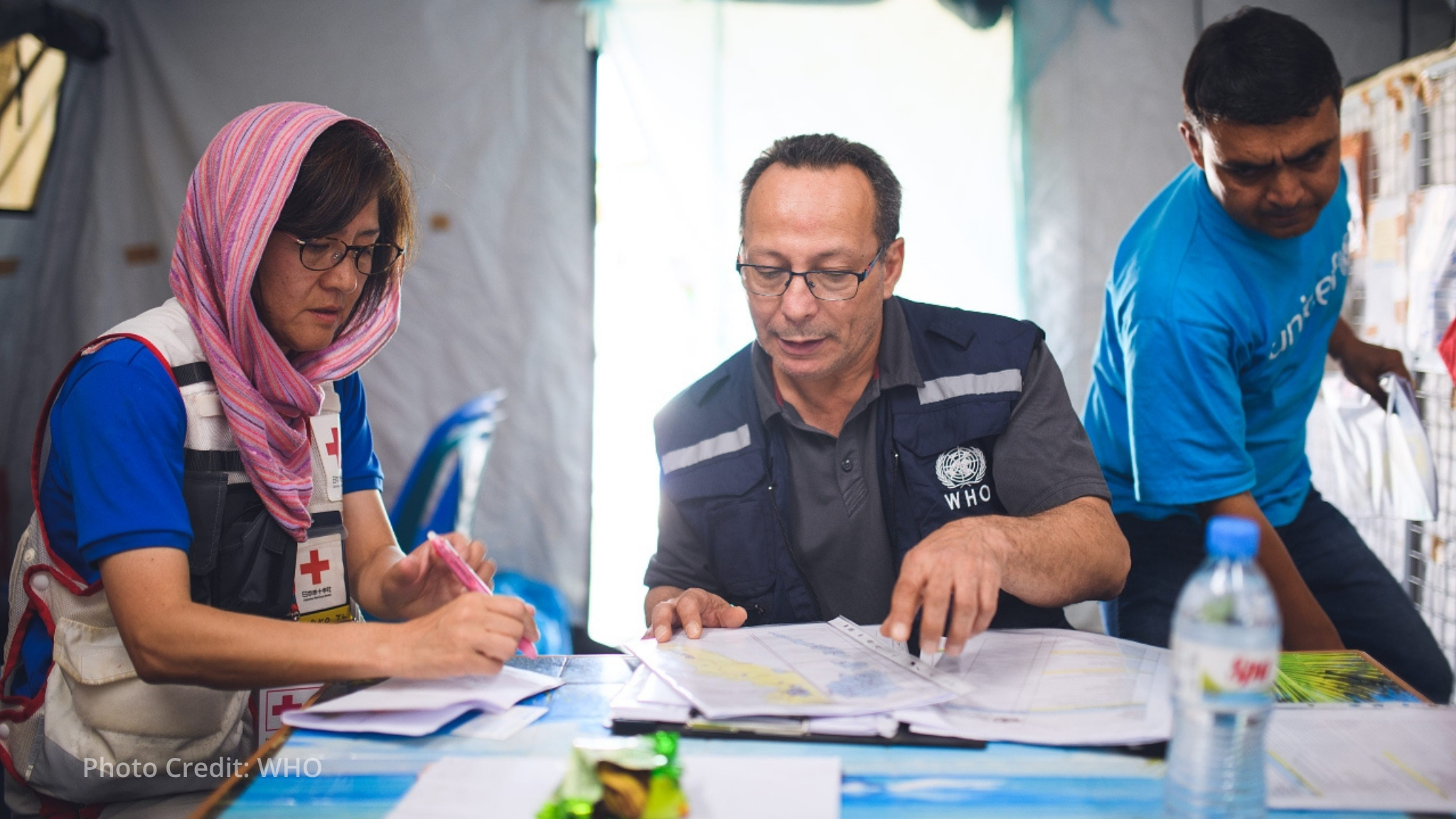 World leaders back first UN declaration on NCDs and mental health