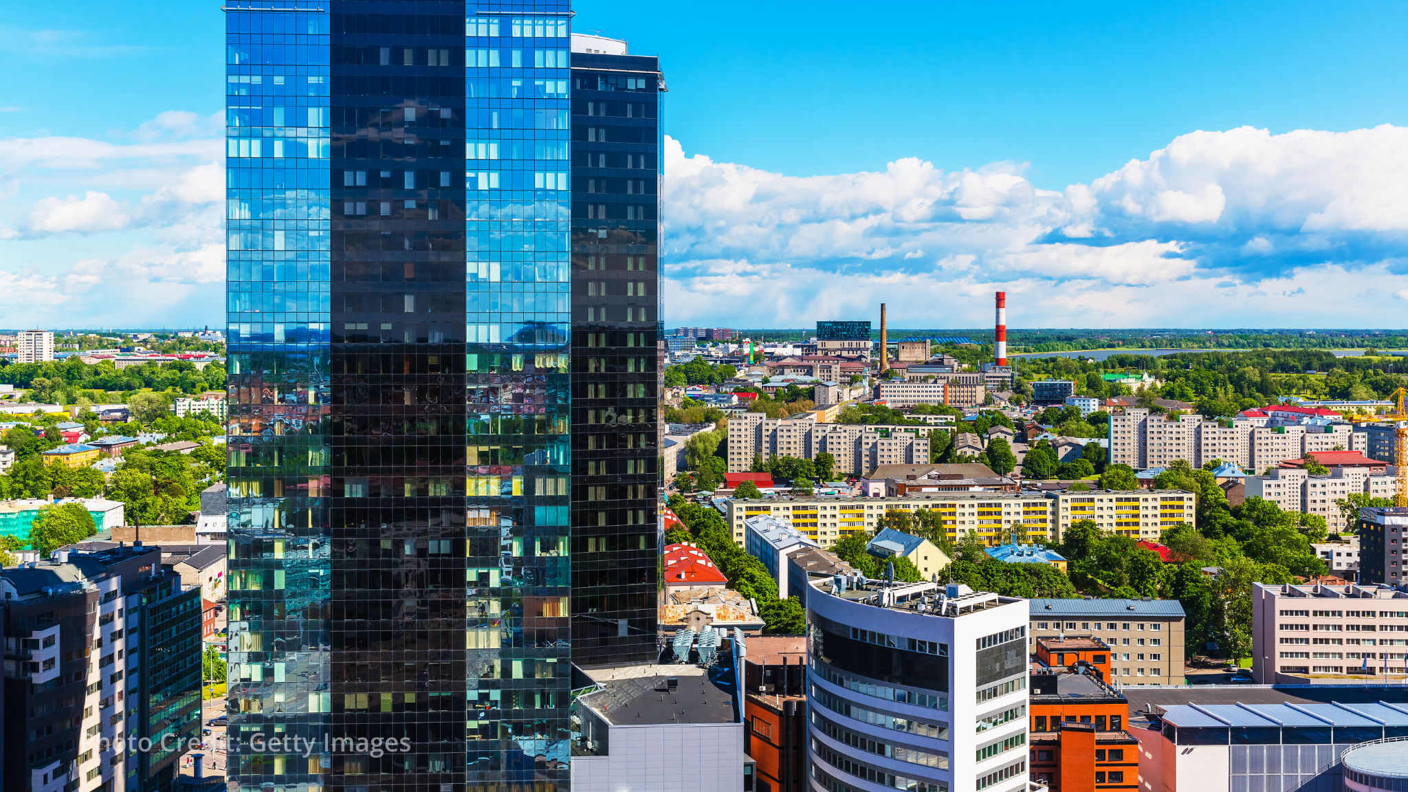 European bank invests in Baltic secondary fund