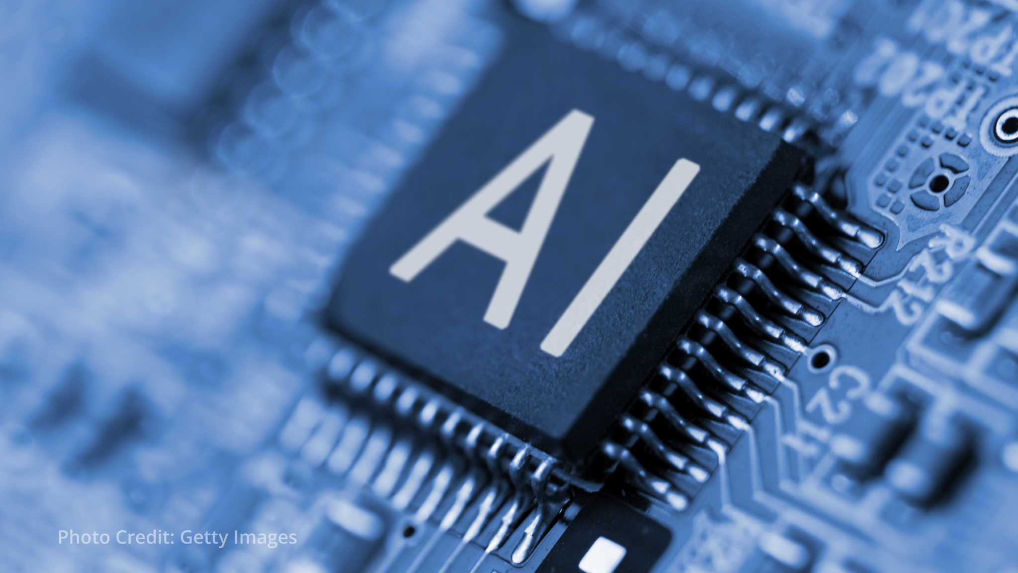 British AI investment hits record £2.9 billion in 2024