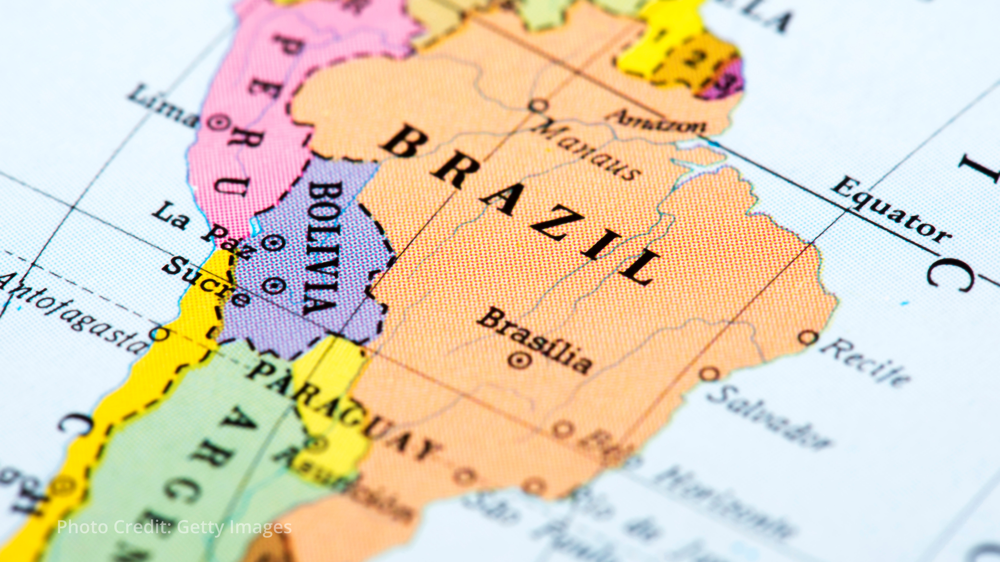 Brazil's Ceará state gets $80 million IDB loan for tax reform