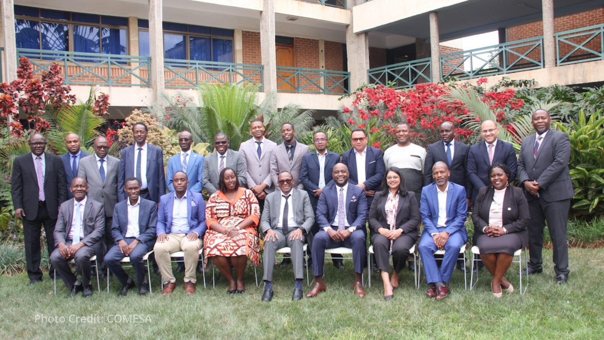 African non-bank institutions cause mixed financial stability impacts