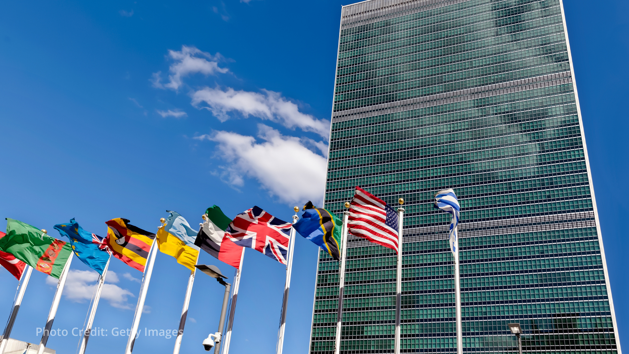 UN marks 80 years amid warnings of principles under assault UN marks 80 years amid warnings of principles under assault