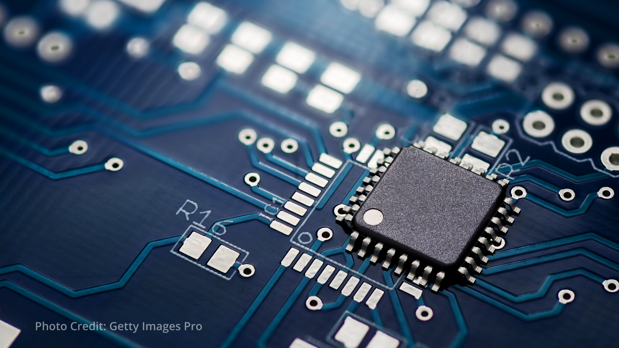 UK announces £10 million fund for semiconductor development