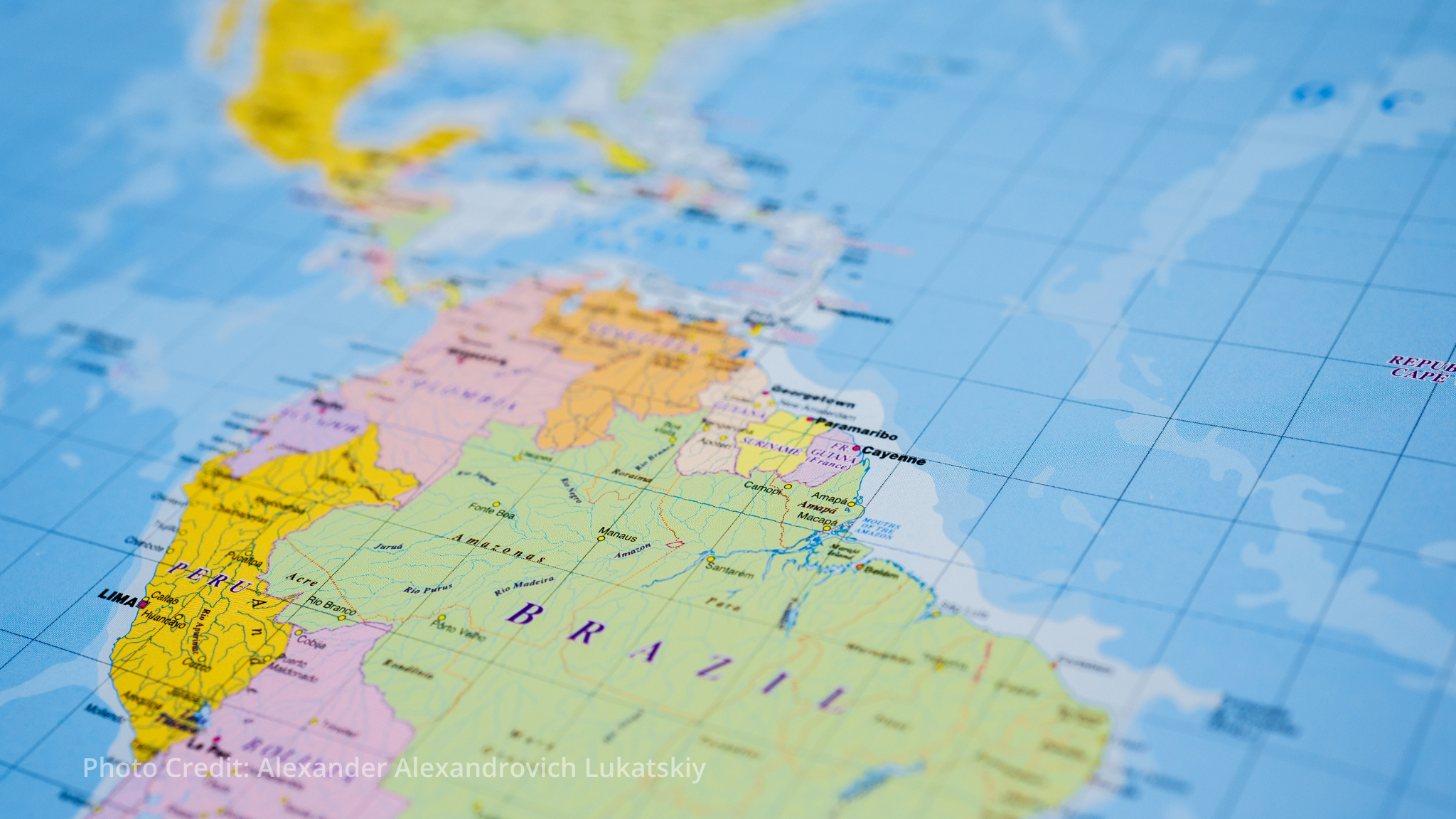 IDB Lab invests $2 million in Latin American startup fund