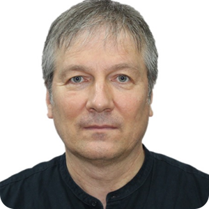 Brian Gorlick, International Jurist & Senior Research Associate, Refugee Law Initiative, University of London