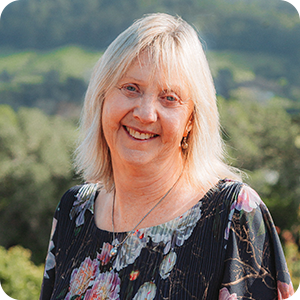 Annika Lane, Director, Annika Lane Consulting Ltd