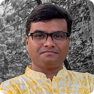 Gaffar Md. Abdul, Program Strategy Advisor