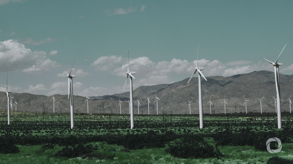 ADB finances Central Asia's first wind-battery project ADB finances Central Asia's first wind-battery project