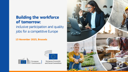 Building the workforce of tomo...