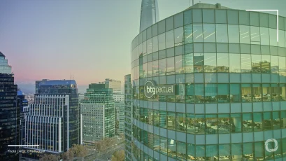 Financing the future: Can new 