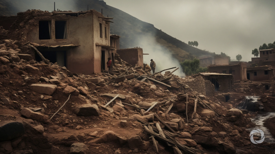 Canada allocates $3M for Afghanistan earthquake relief