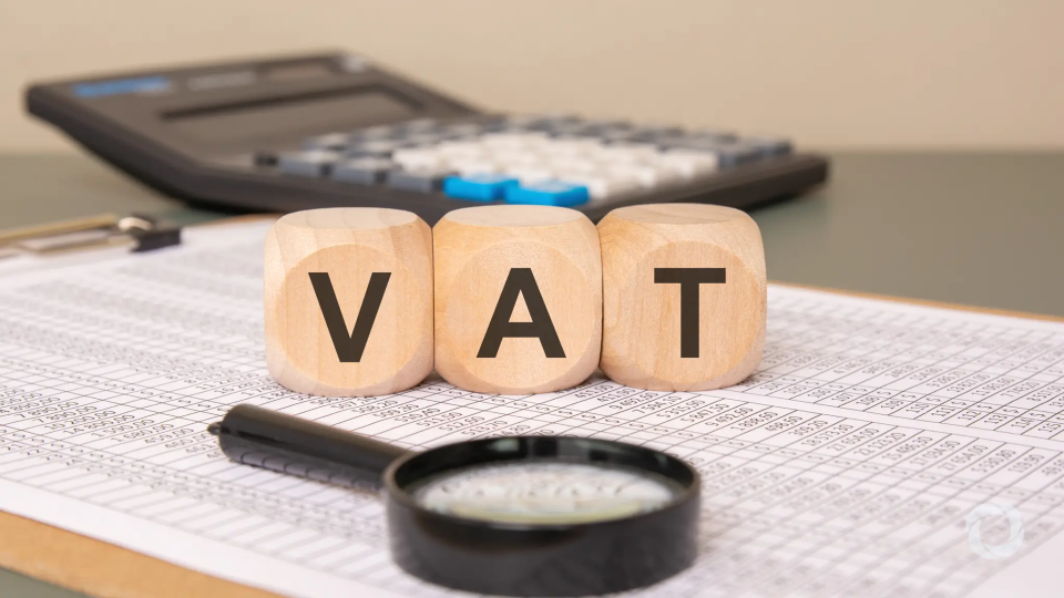 Harnessing VAT in the digital economy: A pathway to stronger public finances | Associate Writer