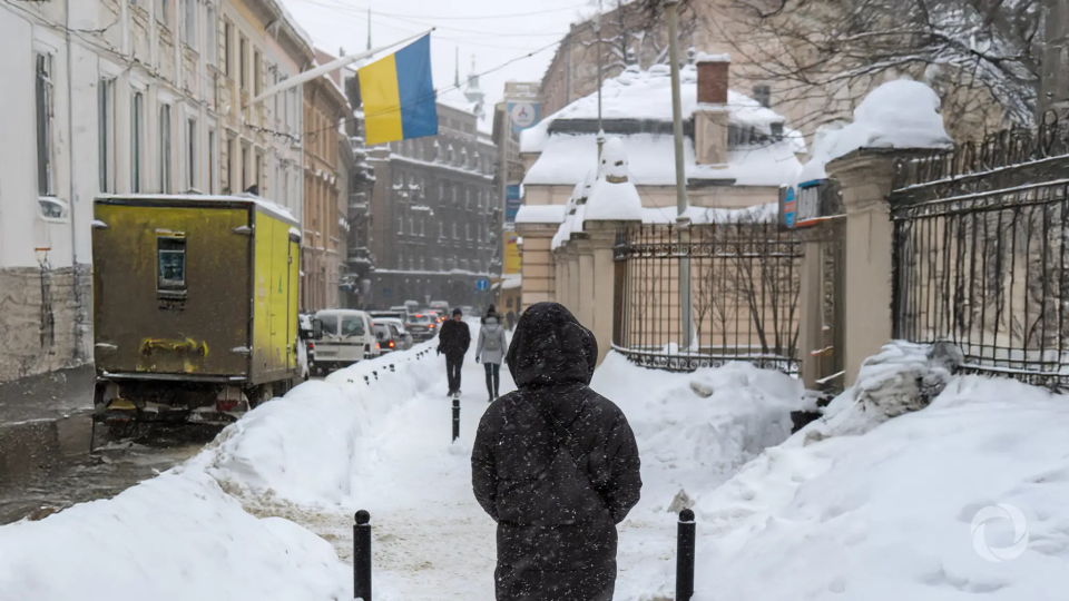 Europe boosts Ukraine aid ahead of fourth war winter