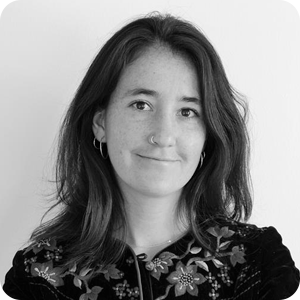 Florencia Pérez Santos, Economist and MSc in Social Development Practice