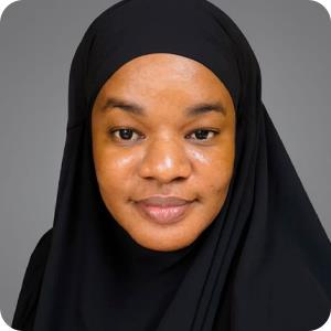 Lloyda Alicia Garrett, Founder, Axelerate Associates LLC