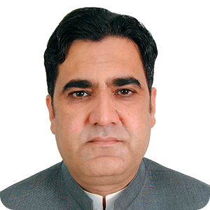 Zahoor Ahmad Khan, Monitoring & Evaluation Expert in Humanitarian & Development Programs