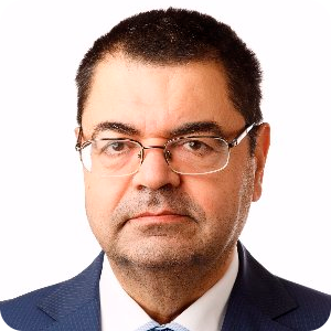 Issam Azouri, Former UN Public Information Officer