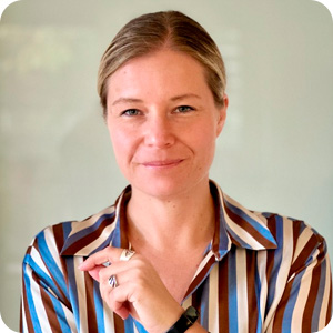 Lana Lovasic, Director at Unite Us Consulting