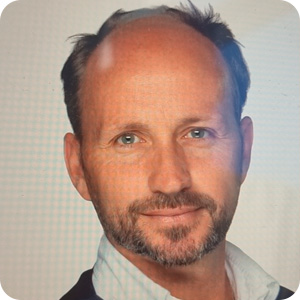 Matthew Gray, Founding Director, Director: Partnerships & Regional Programs