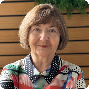 Dr. Mia Mikic, Research Associate, Waikato University, NZ