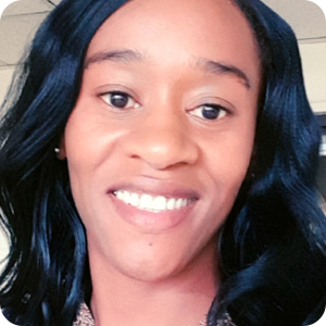 Sendra Chihaka, Revenue Specialist