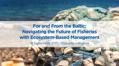 For and From the Baltic: Navig...