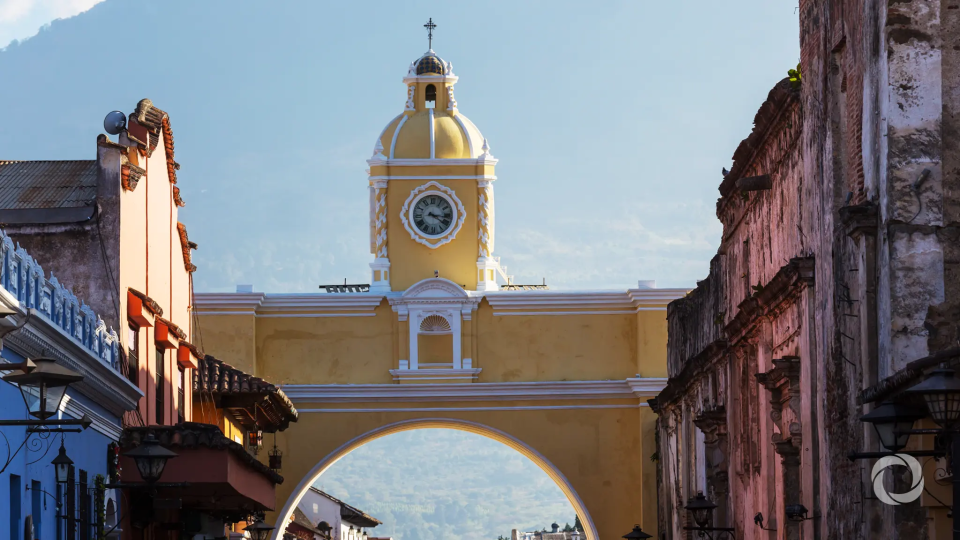 Guatemala gets World Bank funding to upgrade public spending systems Guatemala gets World Bank funding to upgrade public spending systems