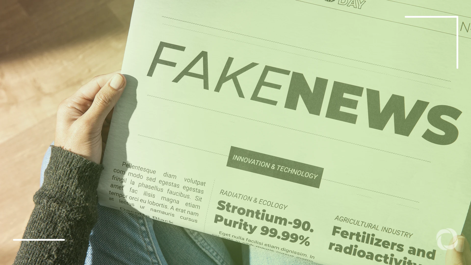 How climate disinformation undermines sustainable development in Africa