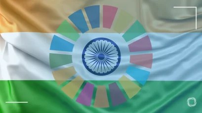 India's ambitious SDG journey:
