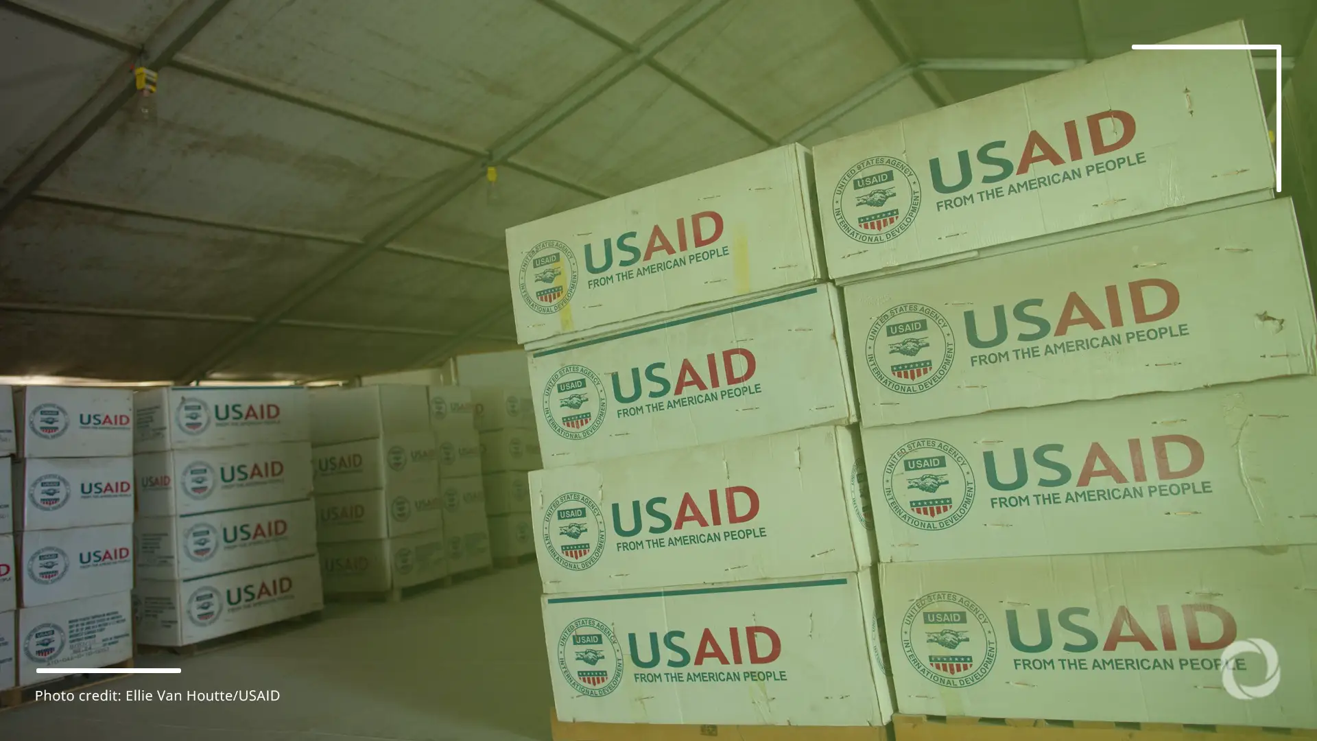 Inside USAID’s global fire sale: millions in aid assets auctioned, dumped or destroyed