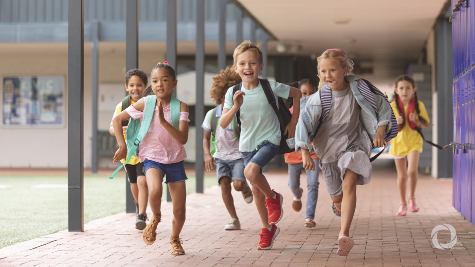 Trump administration unveils child health strategy plan Trump administration unveils child health strategy plan