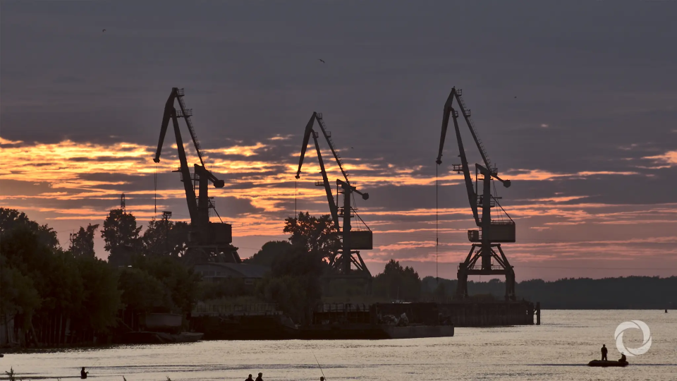 UK pledges £1.1 billion to transform coastal maritime sector UK pledges £1.1 billion to transform coastal maritime sector