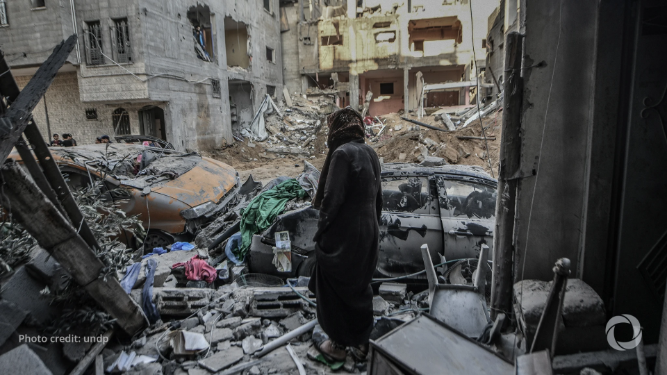 Military spending hits record high, threatens development Military spending hits record high, threatens development