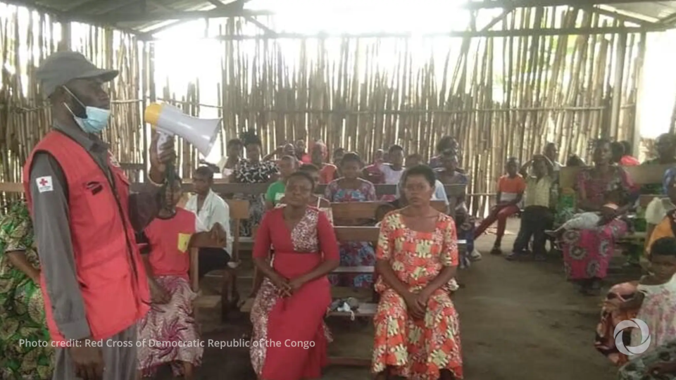 Ebola returns to DRC's Kasaï Province after 17 years Ebola returns to DRC's Kasaï Province after 17 years