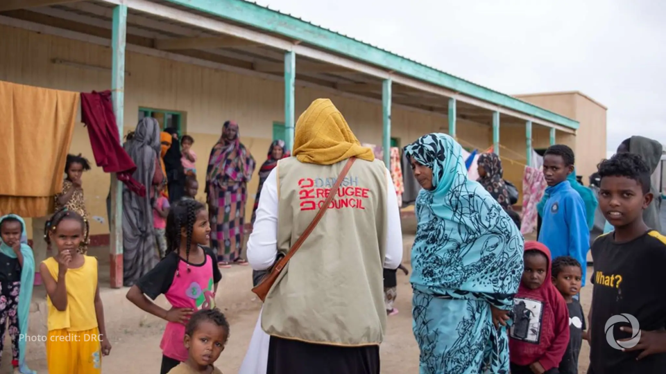 Sudan conflict to displace 2.1 million more by 2026
