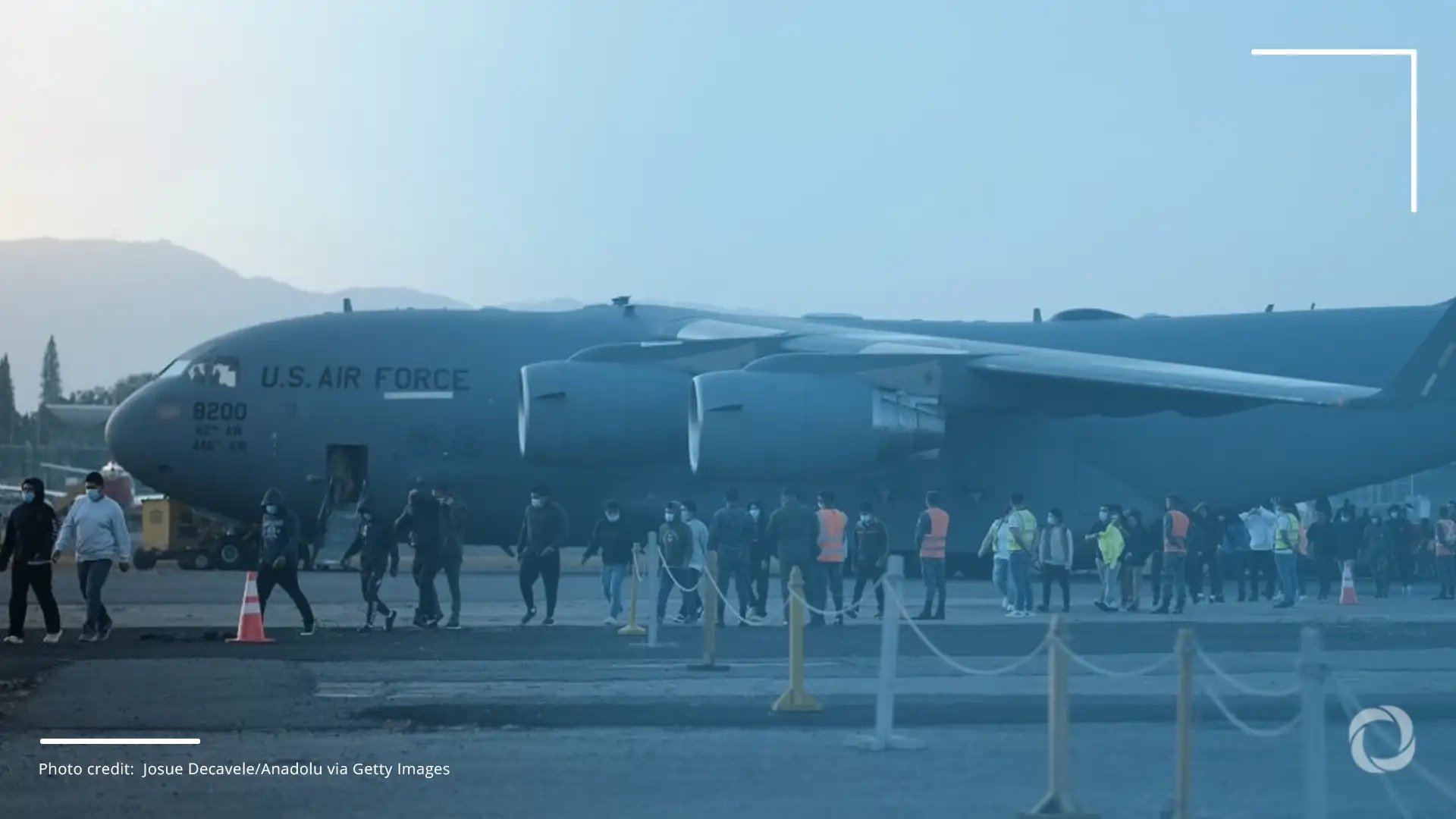 Africa at a crossroads: U.S. deportation policies and the future of cooperation