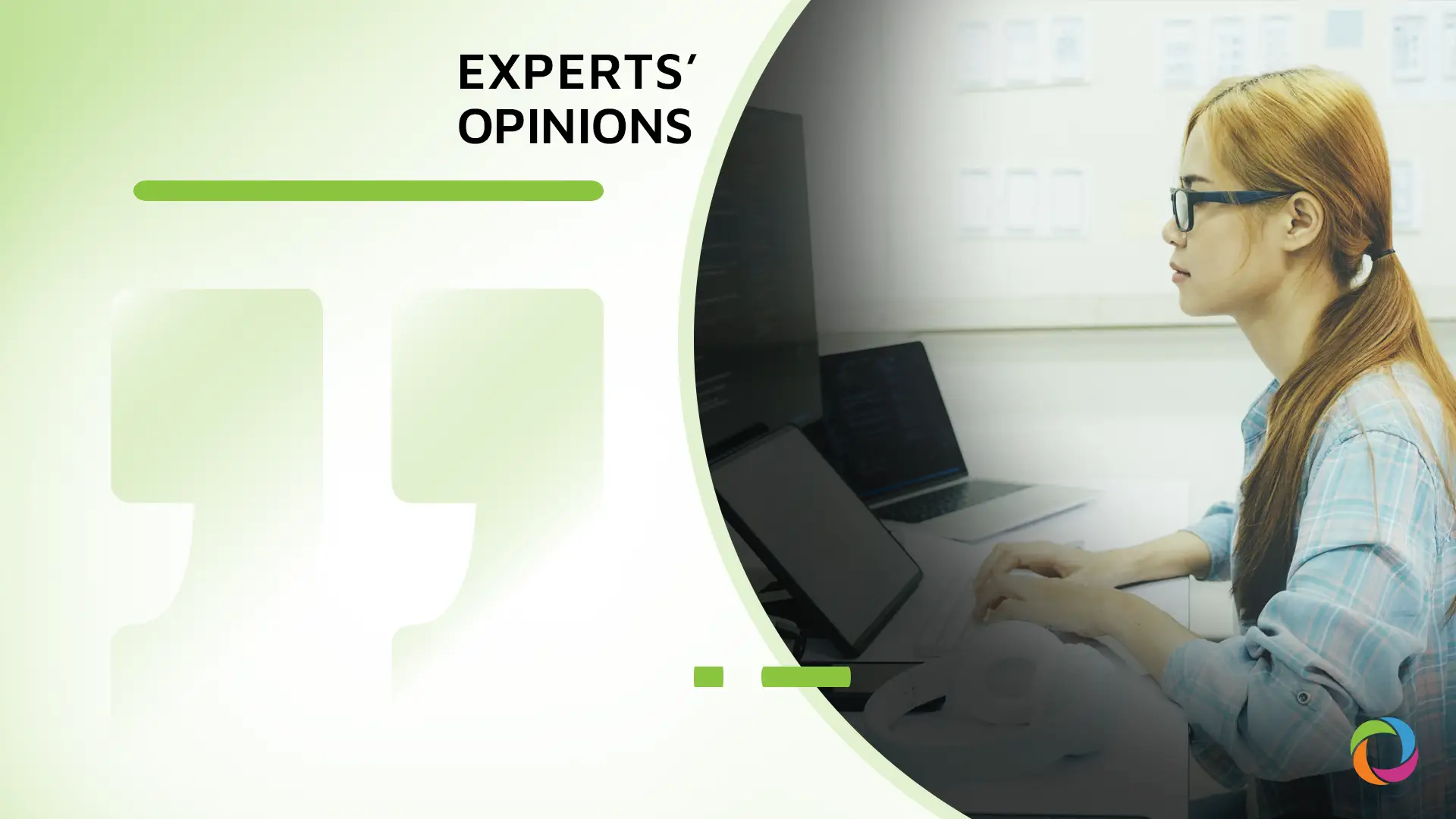 Women have limited access to digital technologies. How can this change? | Experts’ Opinions