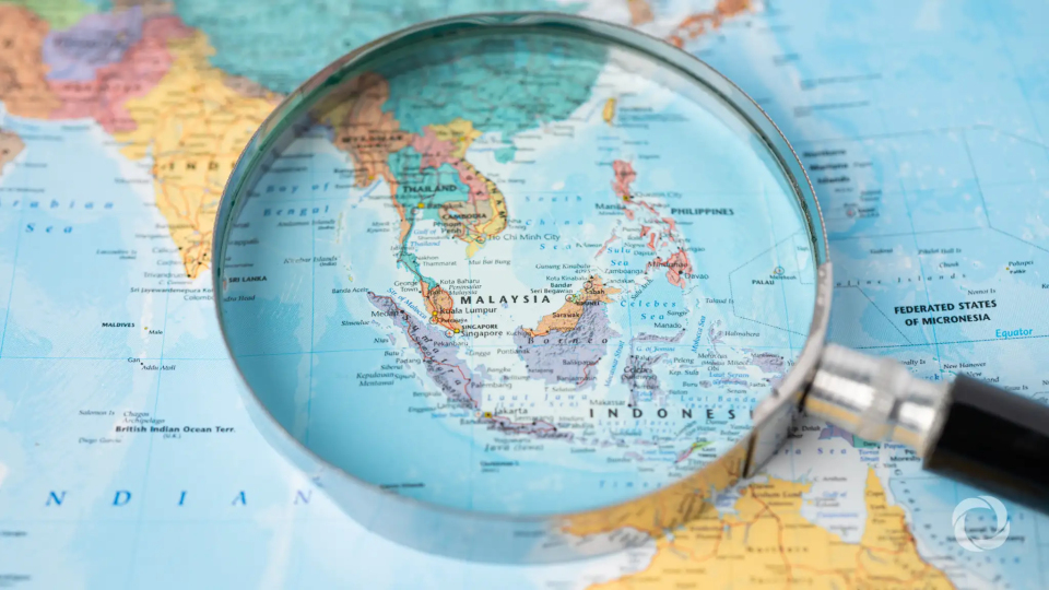 Colombian economist named World Bank Vice-President for Asia Pacific Colombian economist named World Bank Vice-President for Asia Pacific