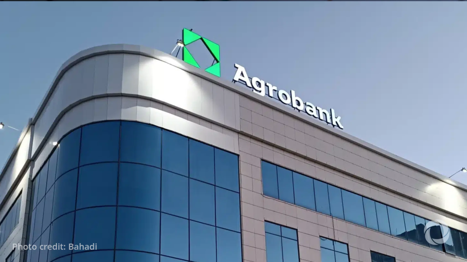 German bank finances Uzbekistan agricultural trade facility German bank finances Uzbekistan agricultural trade facility
