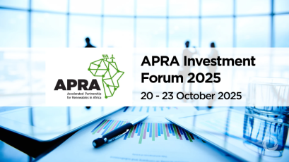 APRA Investment Forum 2025