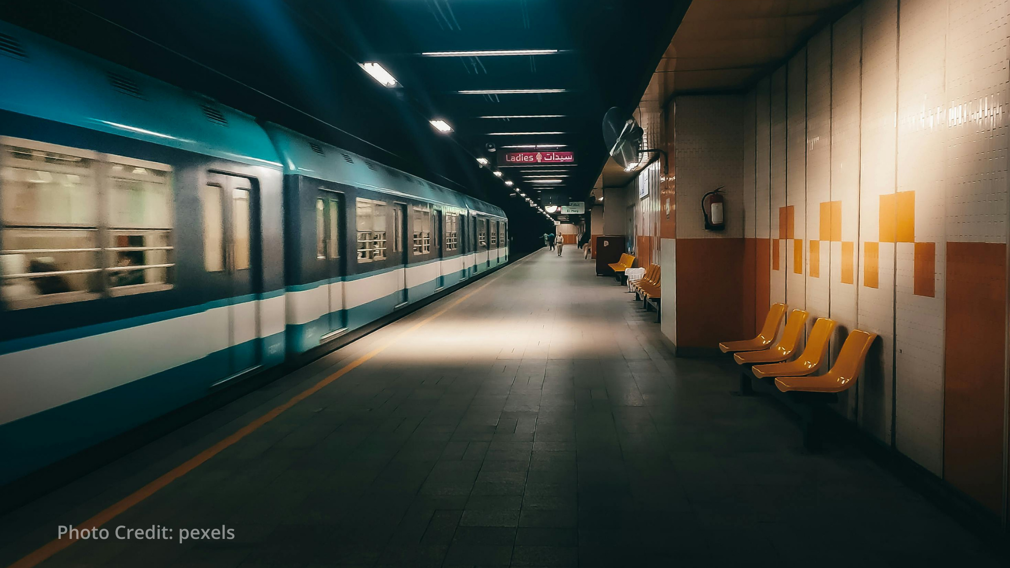 ADB approves $190 million for Indore underground metro project