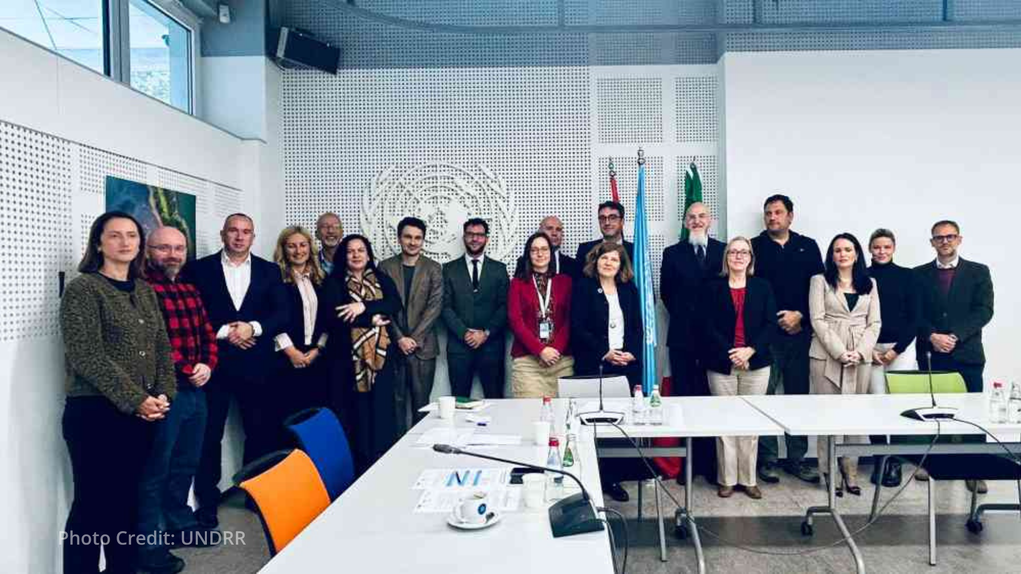 Serbia starts Western Balkans disaster preparedness program