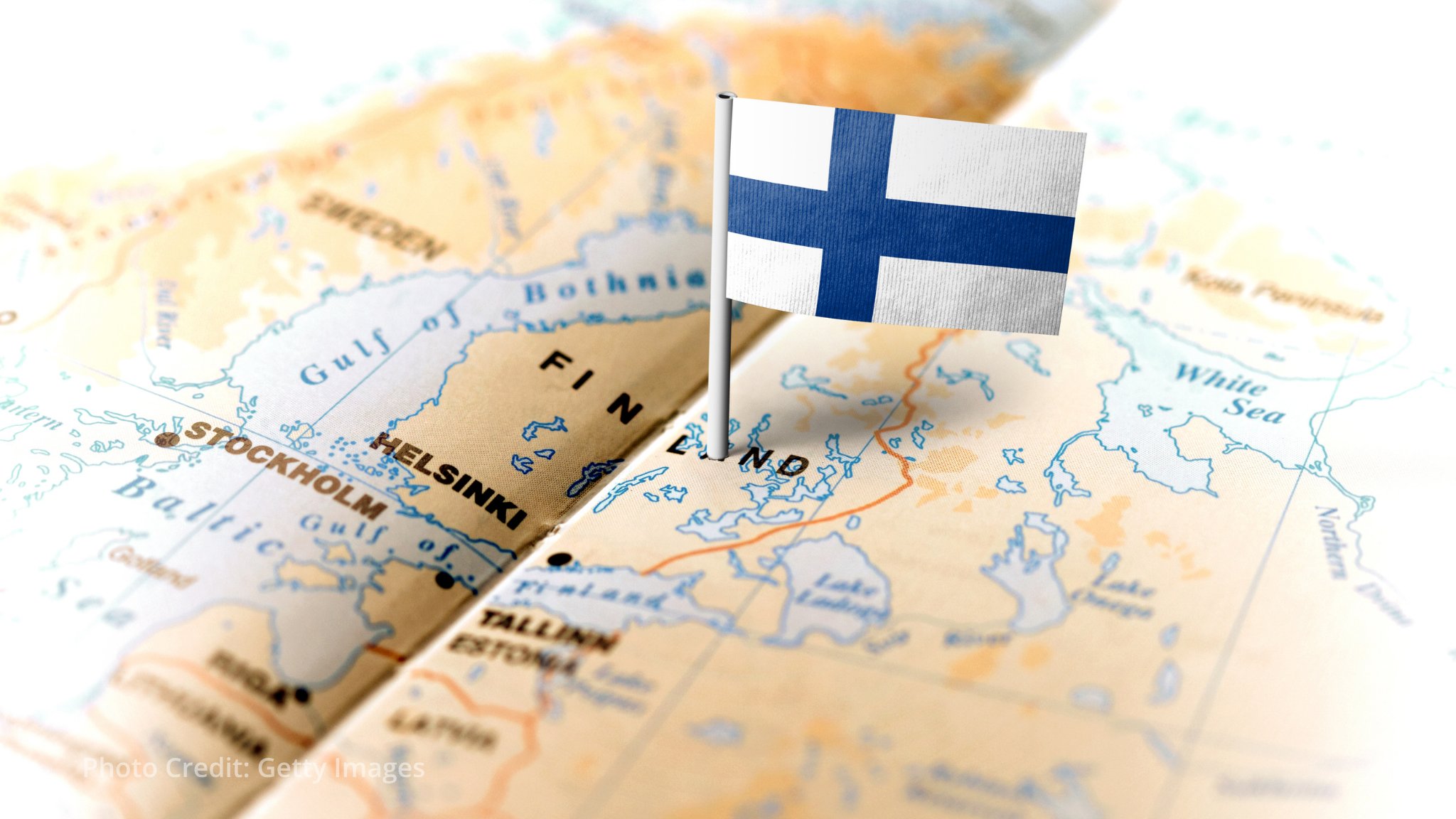 Finland promotes digital expertise at EU Global Gateway Forum