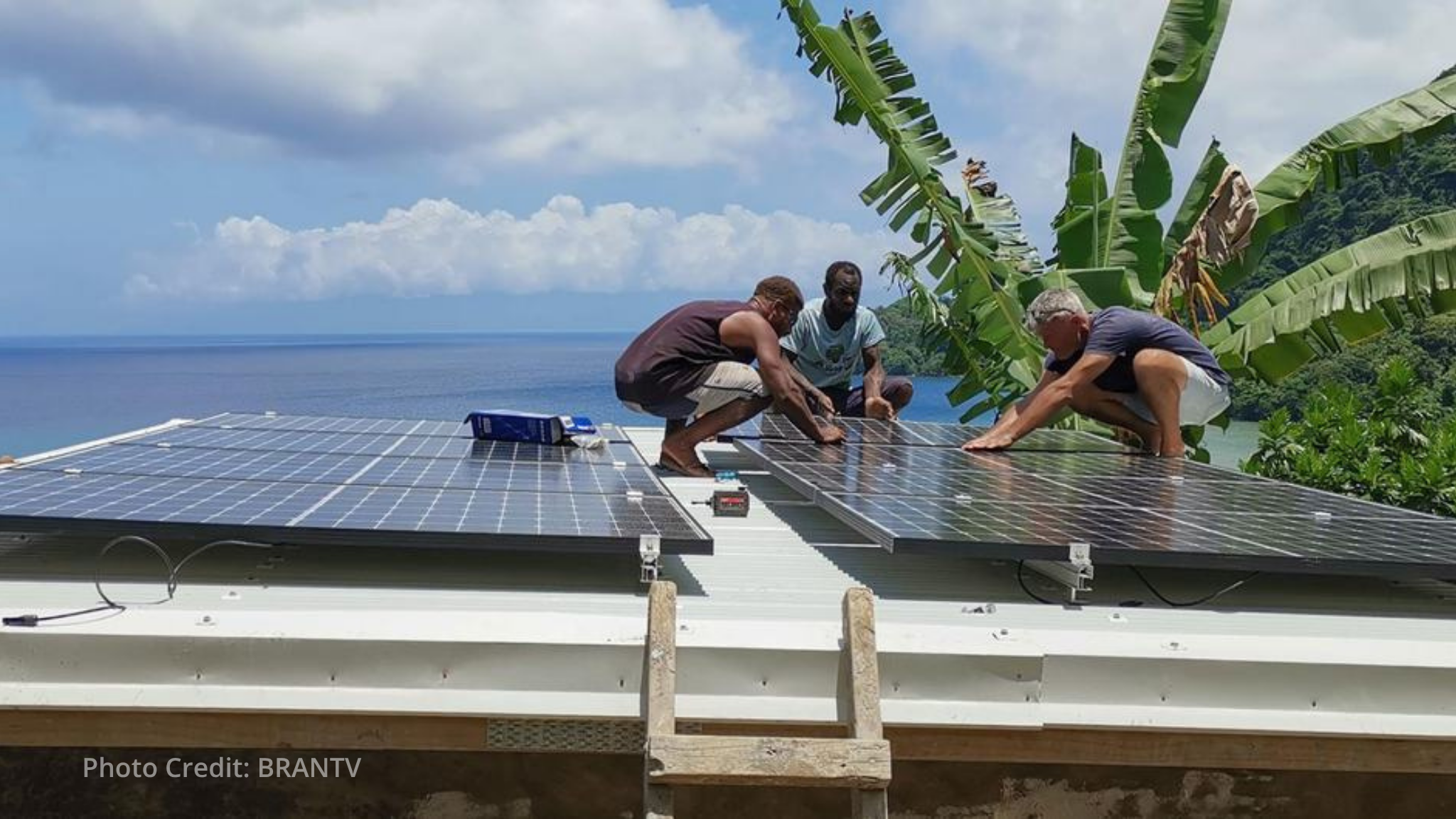 Guterres hails historic renewable energy milestone as coal use drops
