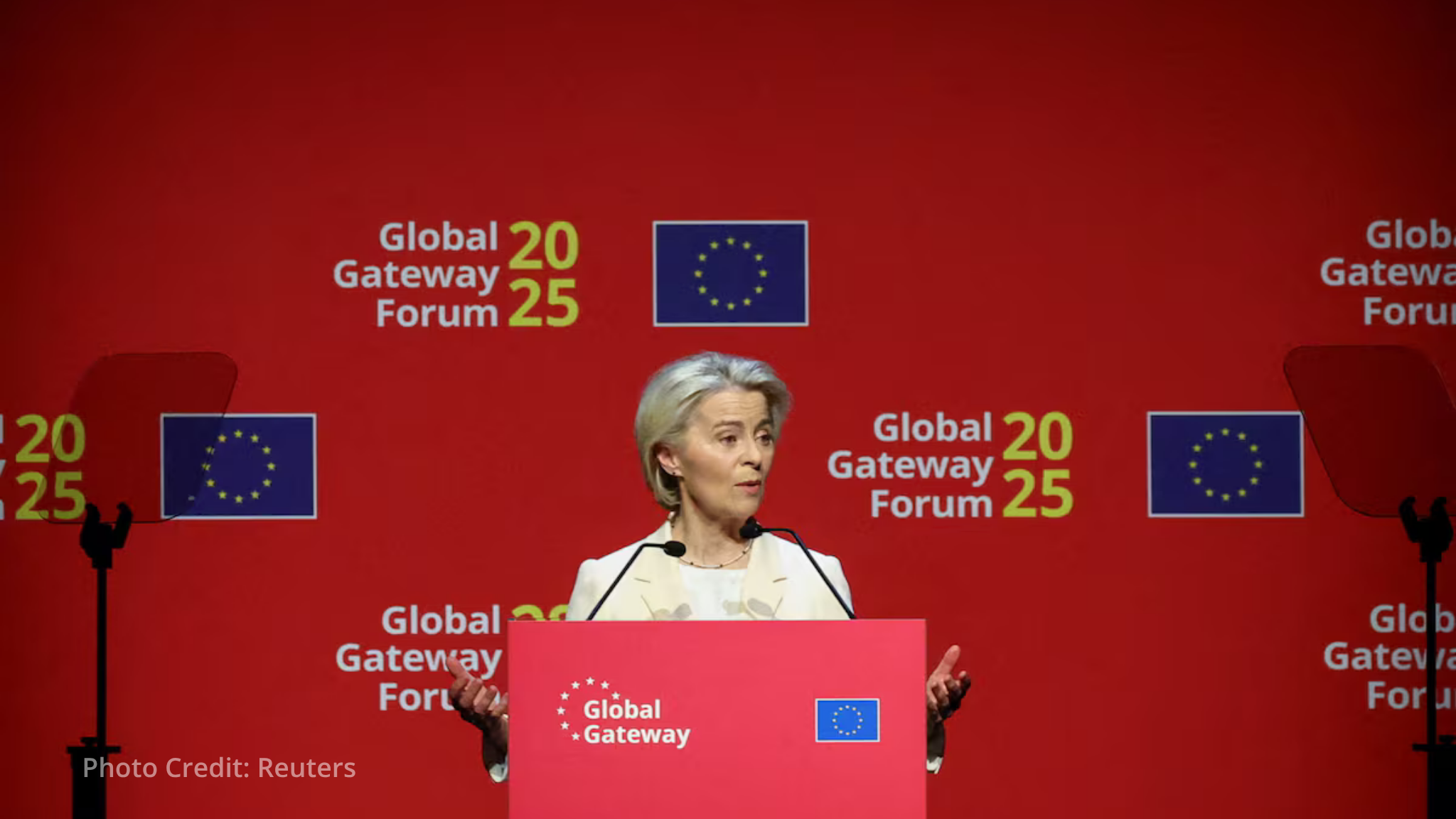 EU and World Bank team up on 18 infrastructure projects for jobs
