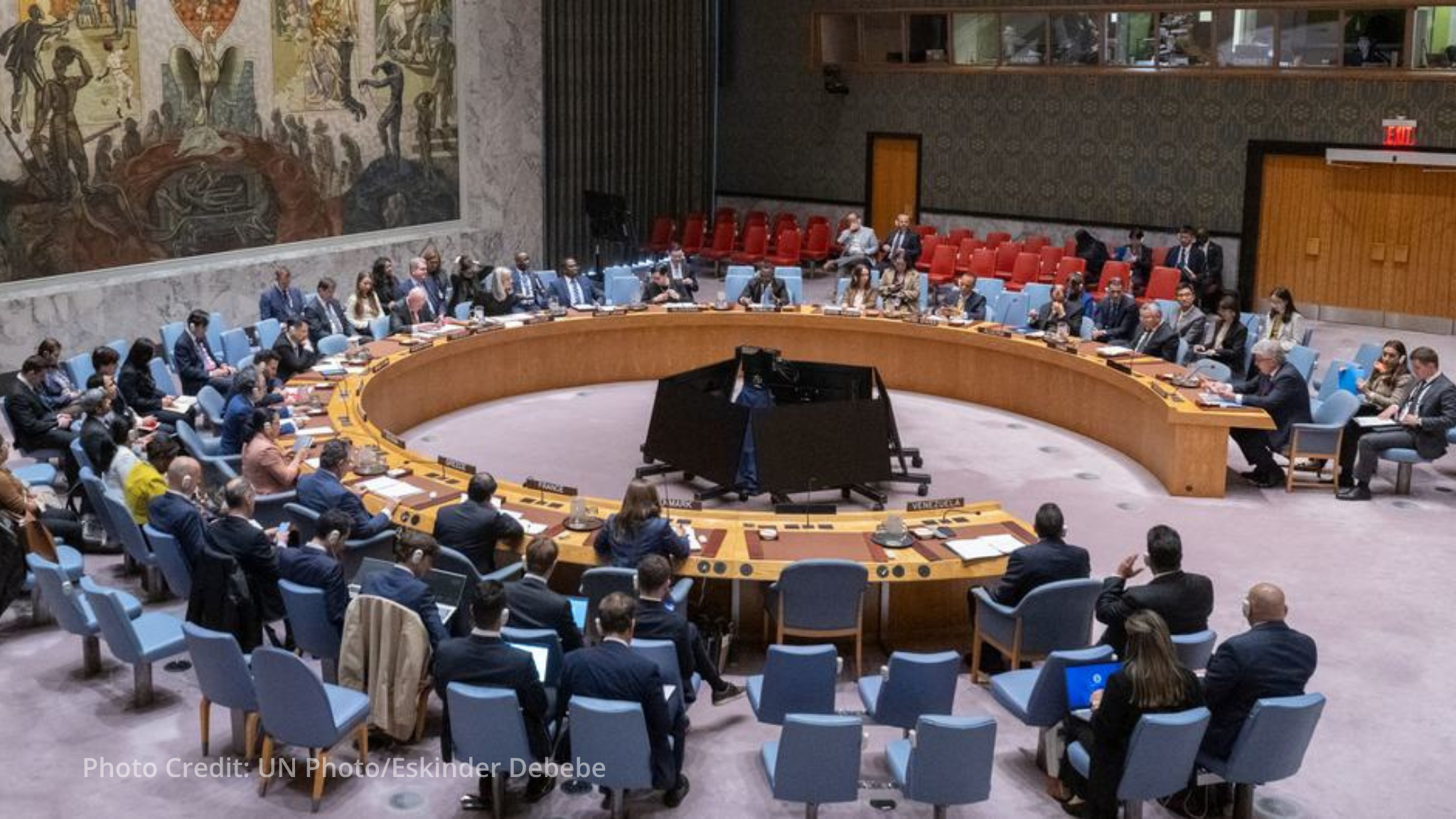 UN warns of regional risks as US-Venezuela tensions spike over strikes UN warns of regional risks as US-Venezuela tensions spike over strikes