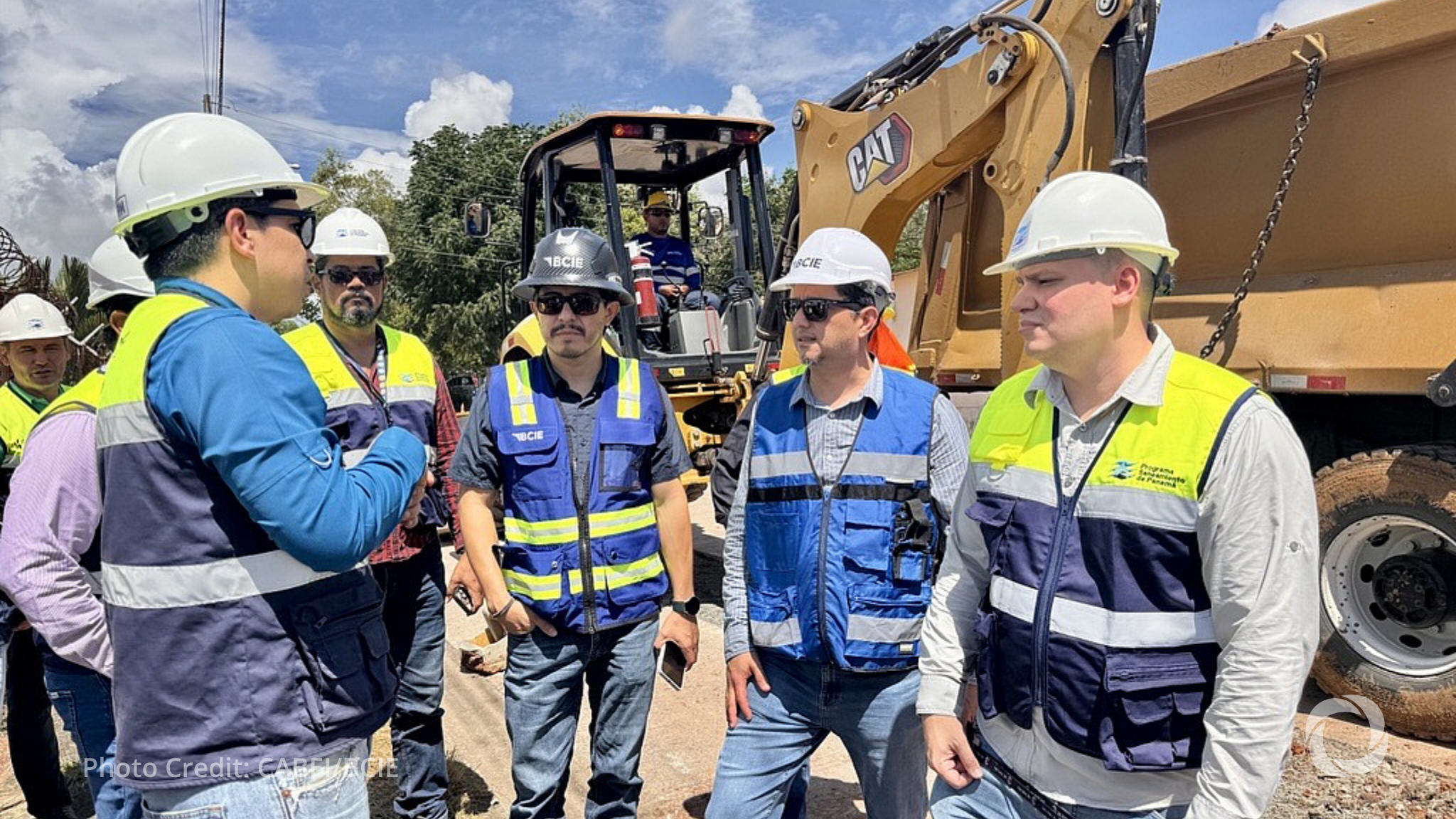CABEI backs Panama’s push for better water and health