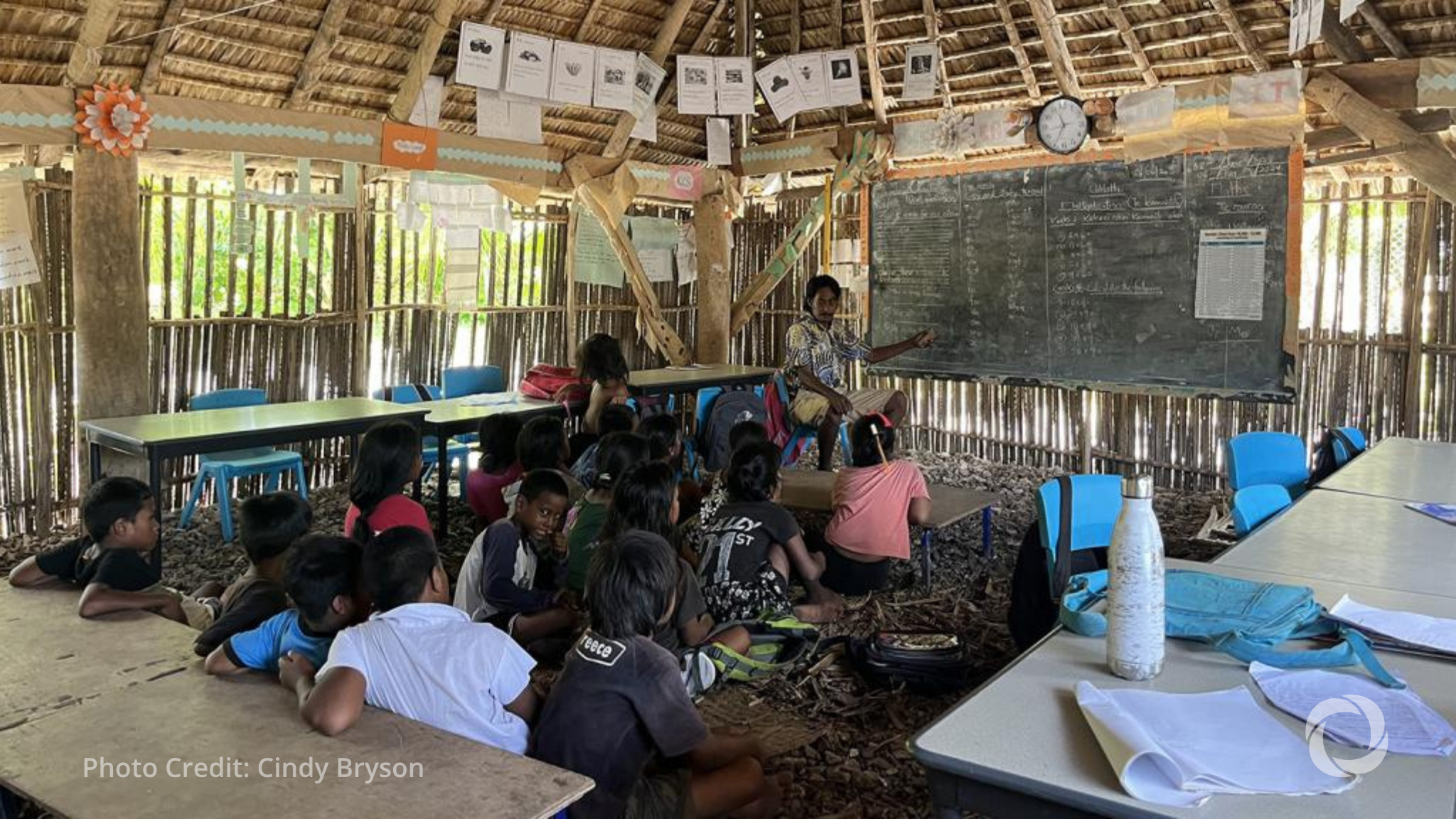 ADB approves $30M to boost Kiribati education ADB approves $30M to boost Kiribati education